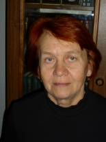 Галина Лидия Ильинична